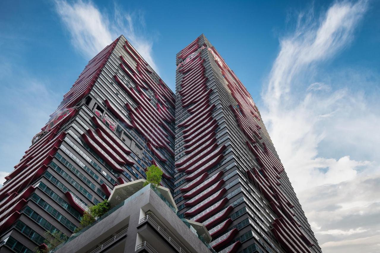 Arte Plus By Cobnb Klcc Kuala Lumpur Eksteriør bilde