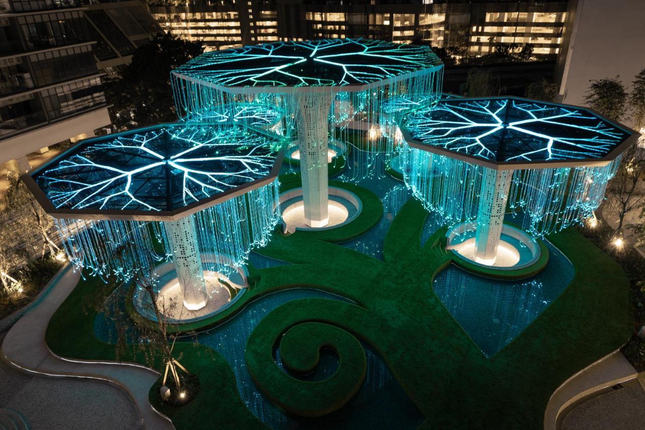 Arte Plus By Cobnb Klcc Kuala Lumpur Eksteriør bilde