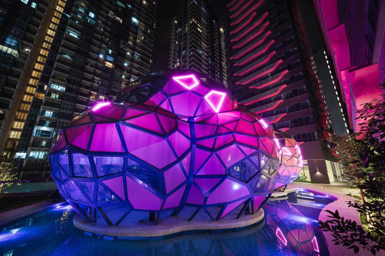 Arte Plus By Cobnb Klcc Kuala Lumpur Eksteriør bilde