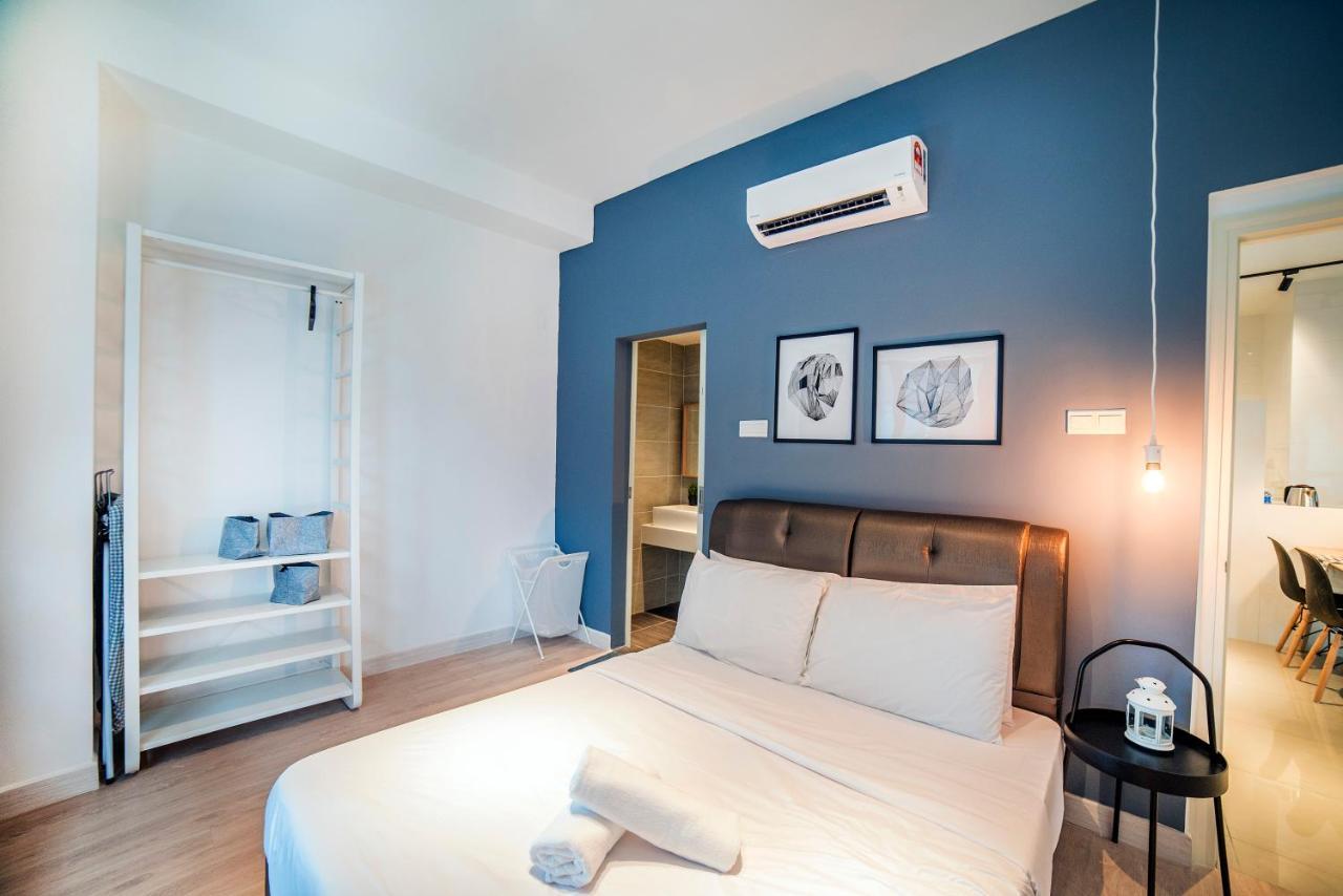 Arte Plus By Cobnb Klcc Kuala Lumpur Eksteriør bilde