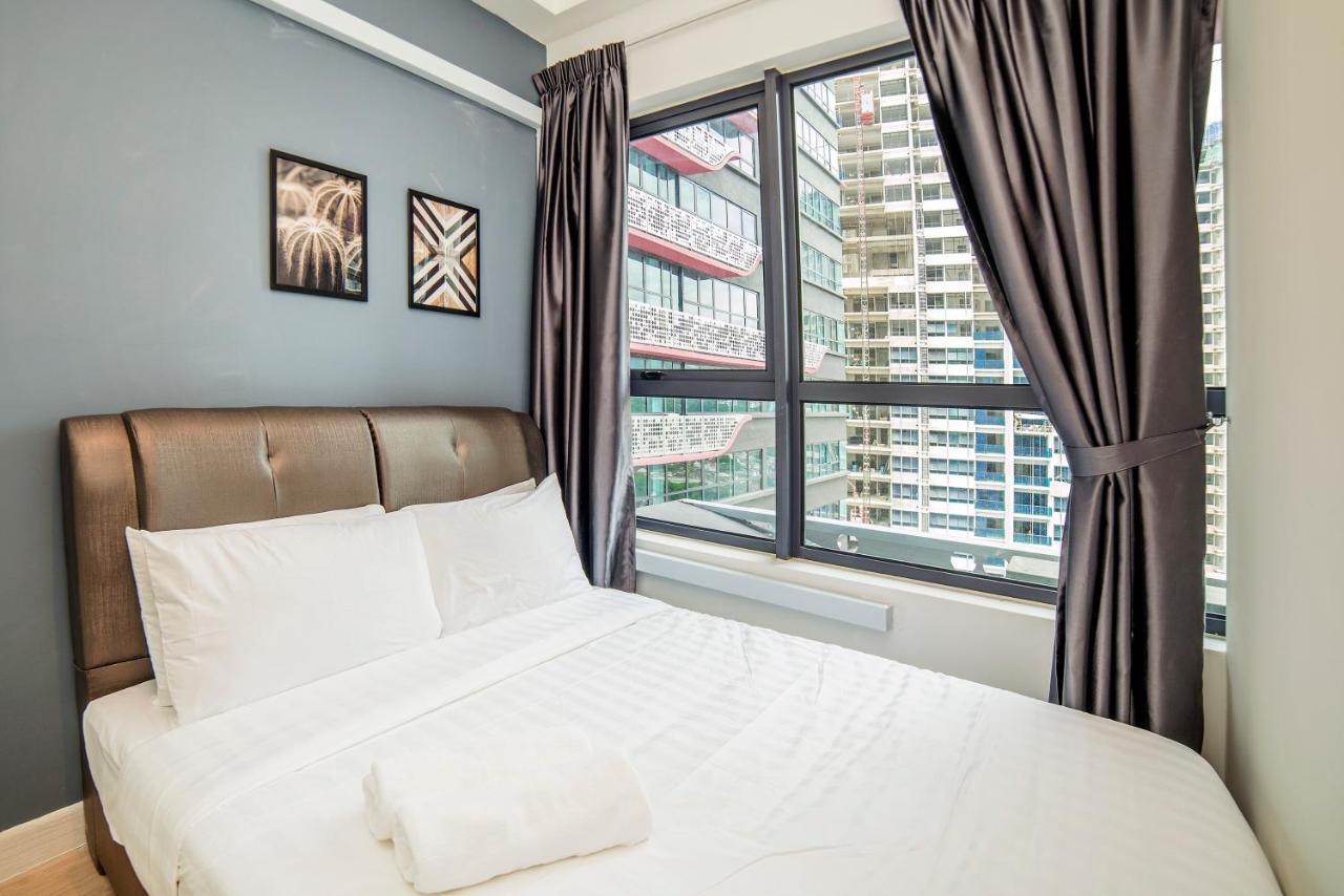 Arte Plus By Cobnb Klcc Kuala Lumpur Eksteriør bilde