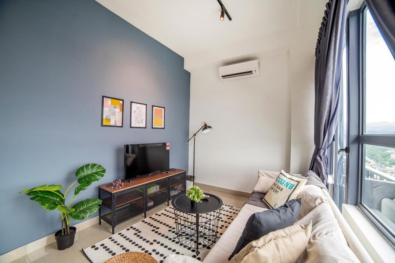 Arte Plus By Cobnb Klcc Kuala Lumpur Eksteriør bilde