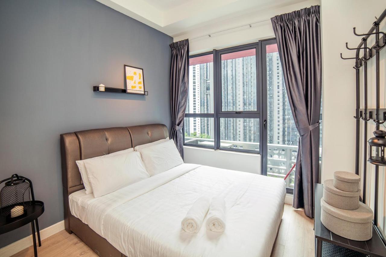 Arte Plus By Cobnb Klcc Kuala Lumpur Eksteriør bilde