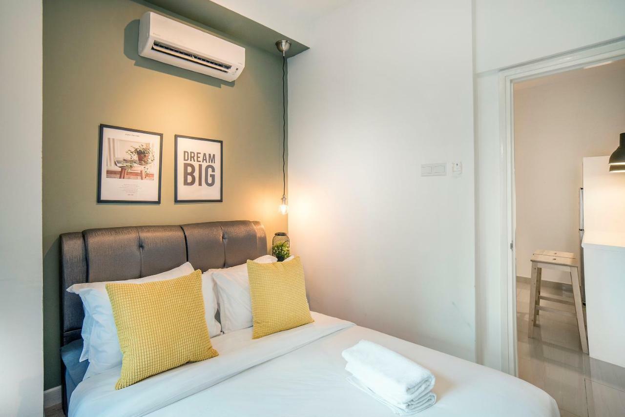 Arte Plus By Cobnb Klcc Kuala Lumpur Eksteriør bilde
